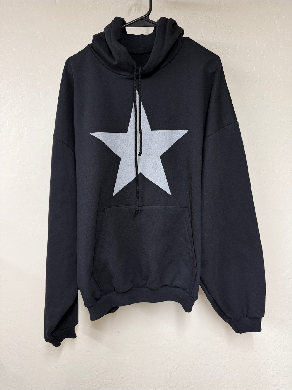 (YE) Kanye West Official Alamodome Concert Merch Sweatshirt.